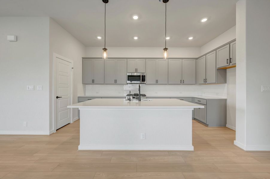 Kitchen Kitchen