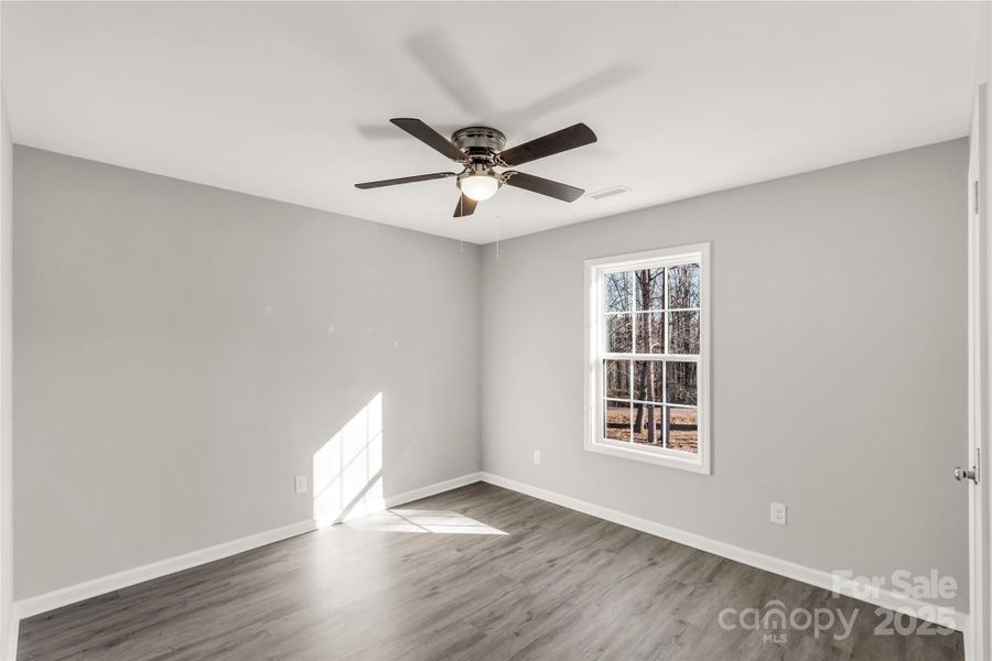 Spacious, unfurnished interior of a new home in , Rock Hill (Image 22).