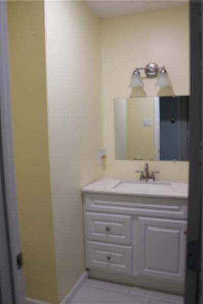 Furnished interior view inside a new home in , Brownwood (Image 11).