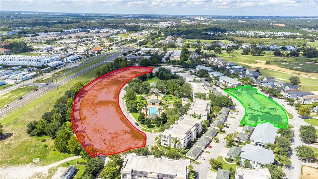 Site preparation for new homesites in , Reunion (Image 20).