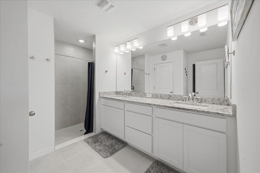 Primary Bathroom Primary Bathroom