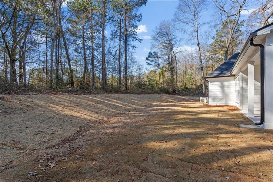 Image 40 of a home in . Image 40 of a home in .