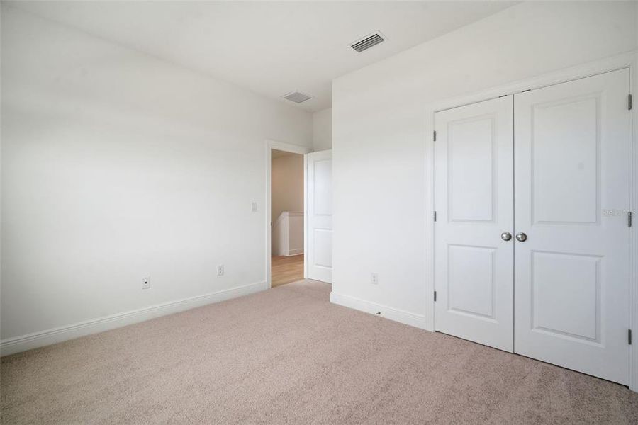 Spacious, unfurnished interior of a new home in North River Ranch, Parrish (Image 42).