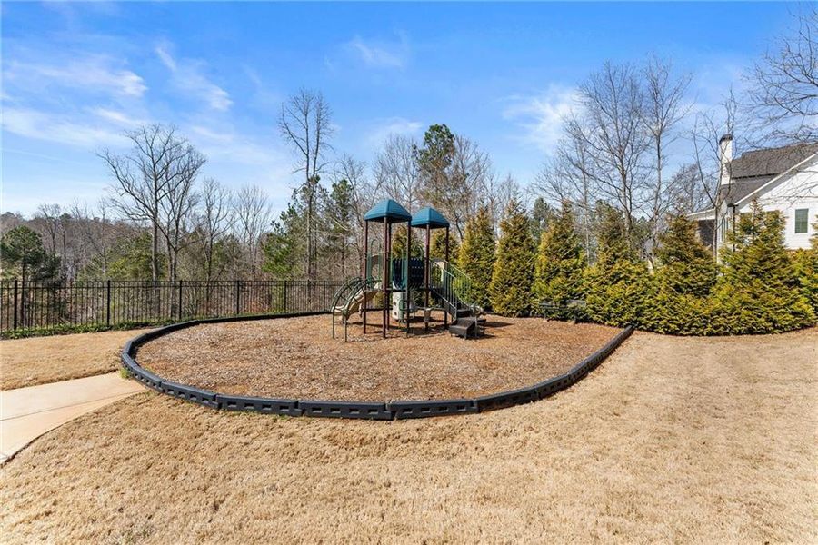 Community amenities in , Hoschton (Image 58).