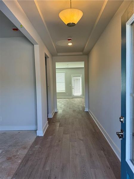 Image 7 of a home in The Fairways at Mirror Lake.