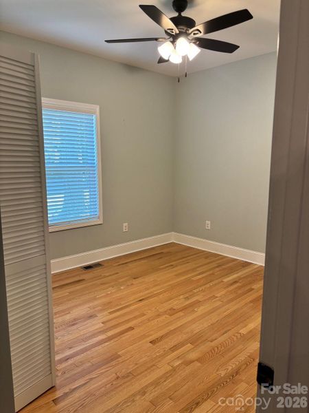 Spacious, unfurnished interior of a new home in , York (Image 8). Spacious, unfurnished interior of a new home in , York (Image 8).