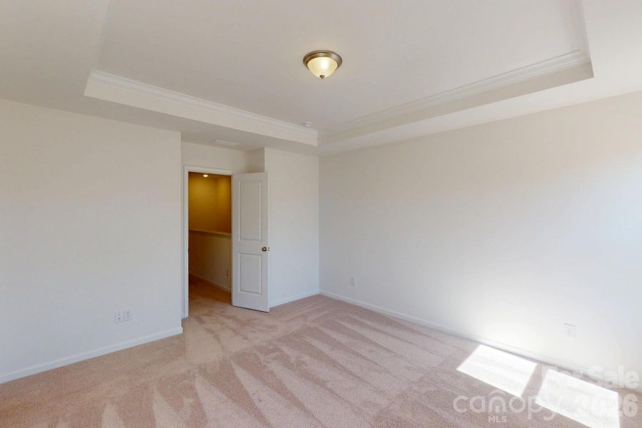 Owner's suite