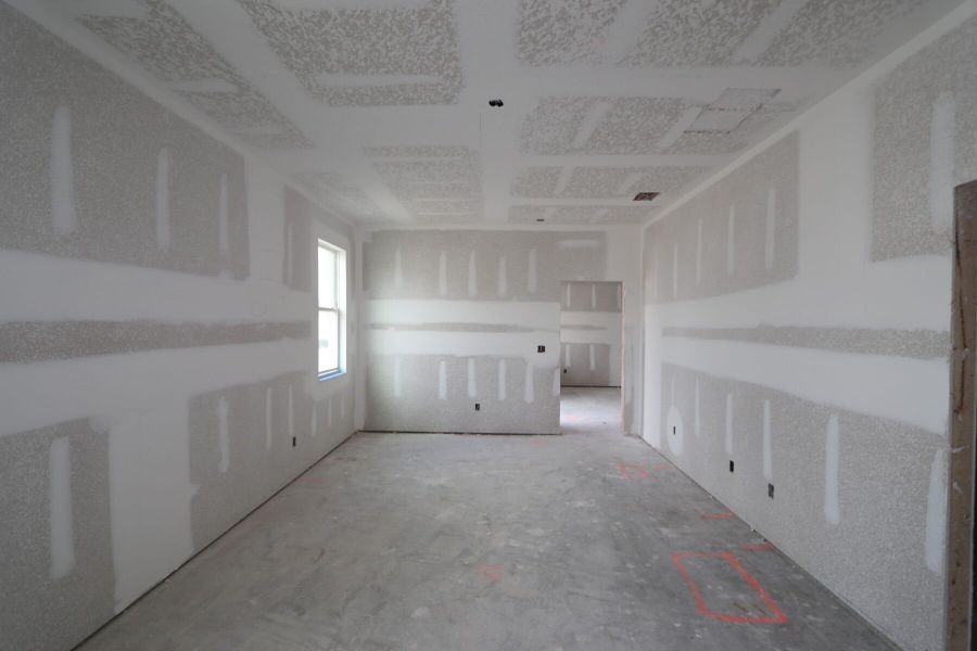 Drywall