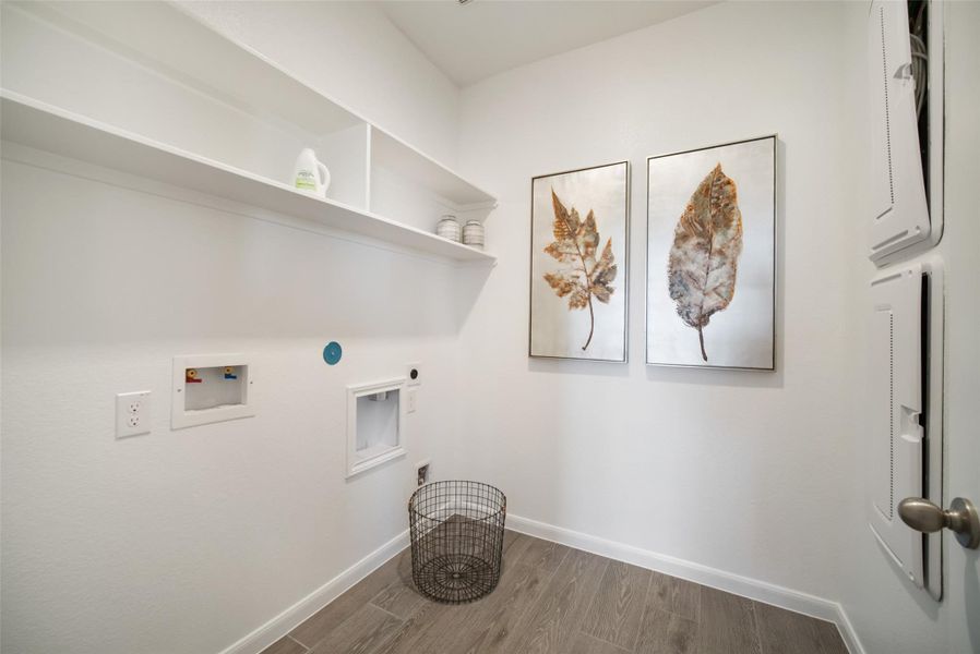 Image 13 of a home in Laurel Landing: Founders Collection.