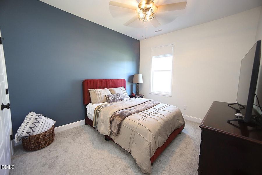 Bedroom 3- 1st Floor