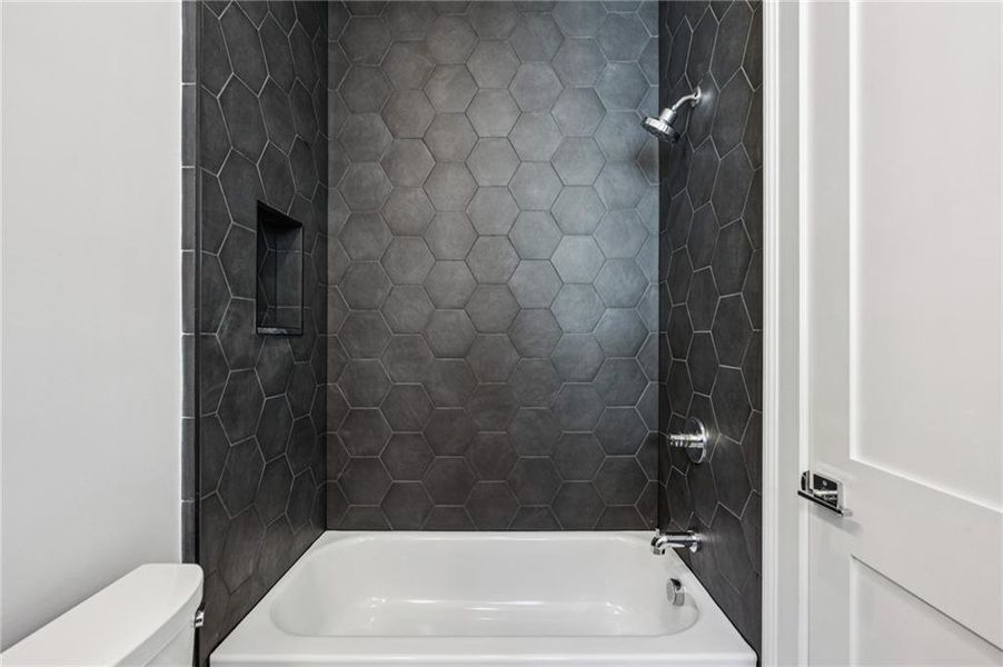 Close-up of interior finishes inside a home in , Atlanta (Image 24). Close-up of interior finishes inside a home in , Atlanta (Image 24).