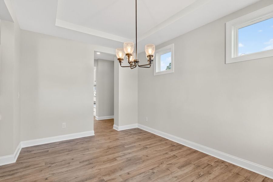 New Home in Knightdale, NC.  - Slide 9