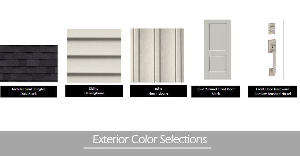 Image 5 of a home in Central Estates.