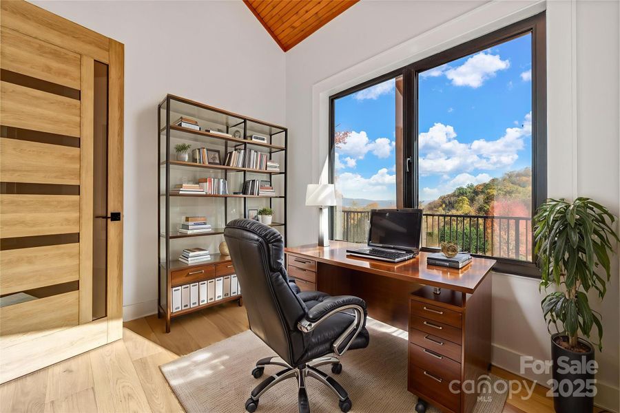 Furnished interior view inside a new home in , Arden (Image 28). Furnished interior view inside a new home in , Arden (Image 28).