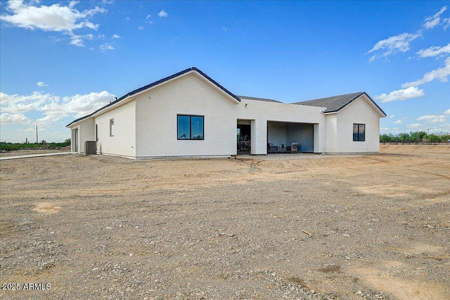 25-Back Of Home II 25-Back Of Home II