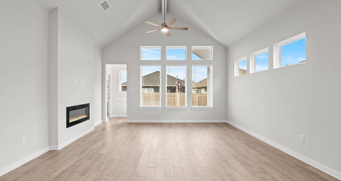 REPRESENTATIVE OF FLOOR PLAN ONLY REPRESENTATIVE OF FLOOR PLAN ONLY