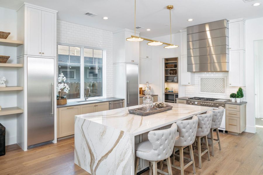 Previous Build By Aspire Fine Homes!