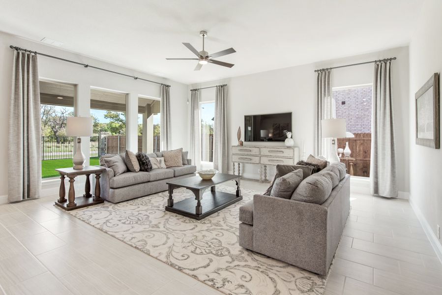 Timberbrook Model Timberbrook Model
