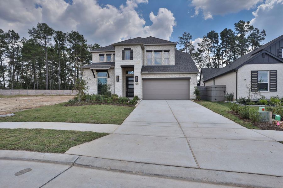 Image 15 of a home in Artavia 50'. Image 15 of a home in Artavia 50'.