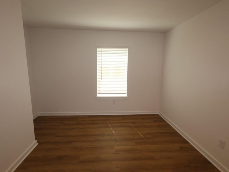 Spacious, unfurnished interior of a new home in Summerview, Fulshear (Image 7). Spacious, unfurnished interior of a new home in Summerview, Fulshear (Image 7).