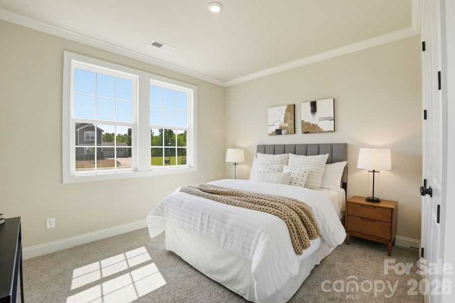 1st Floor Bedroom