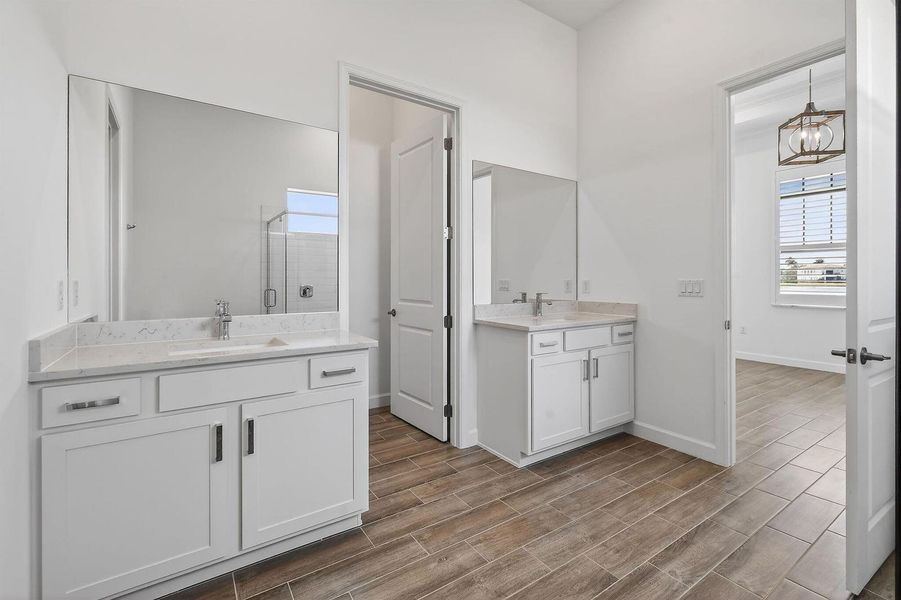 Primary Bathroom Primary Bathroom