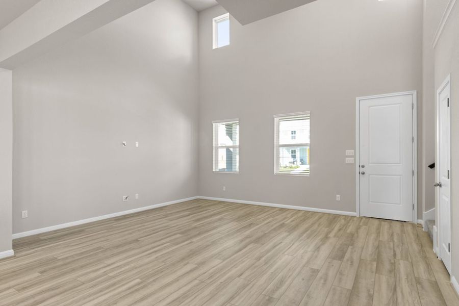 New Home in Taylor, TX.  - Slide 18