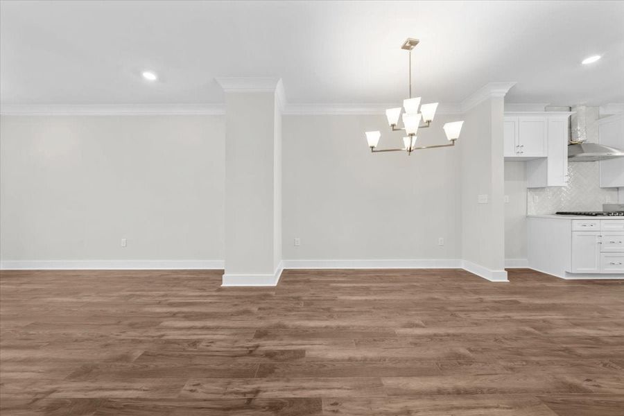 1,960sf New Home in Cary, NC. - Slide 18 1,960sf New Home in Cary, NC. - Slide 18