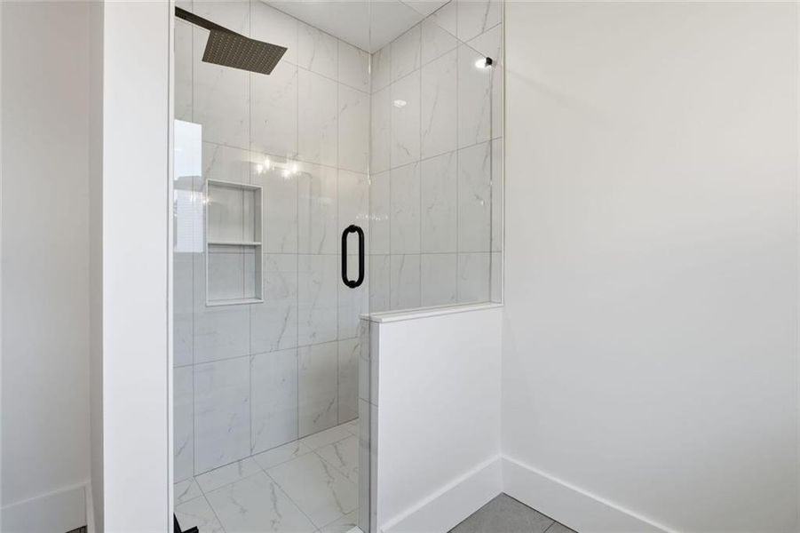 Close-up of interior finishes inside a home in , Ball Ground (Image 24).