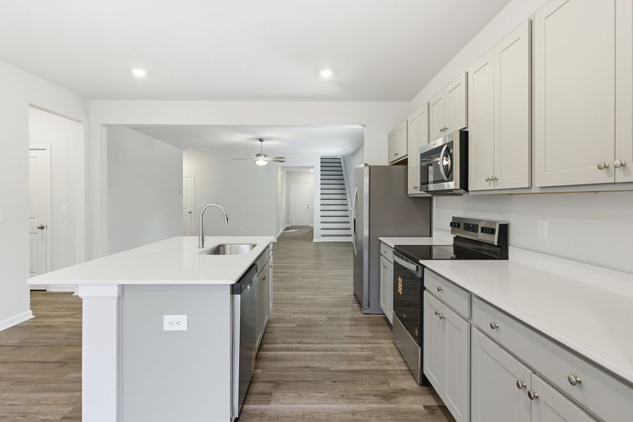 3br New Home in New Bern, NC.  - Slide 9