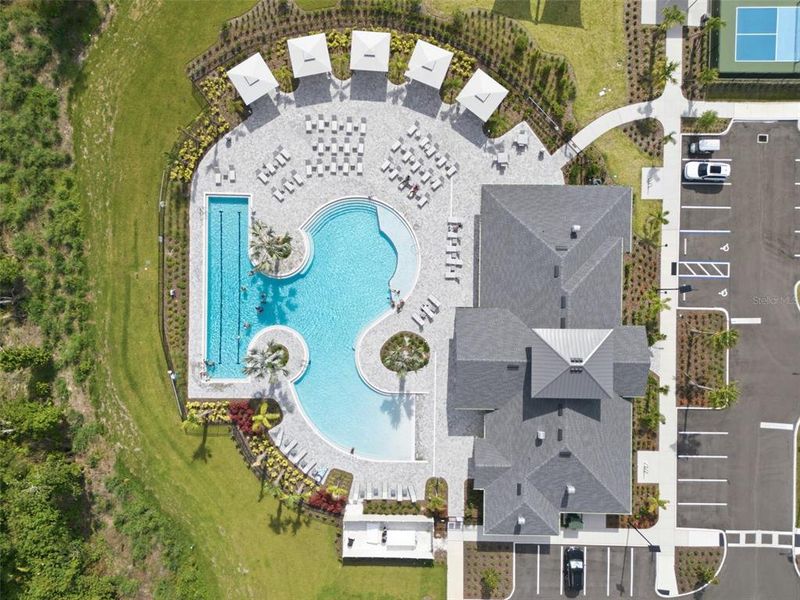 Community amenities in Stonegate Preserve, Palmetto (Image 35).