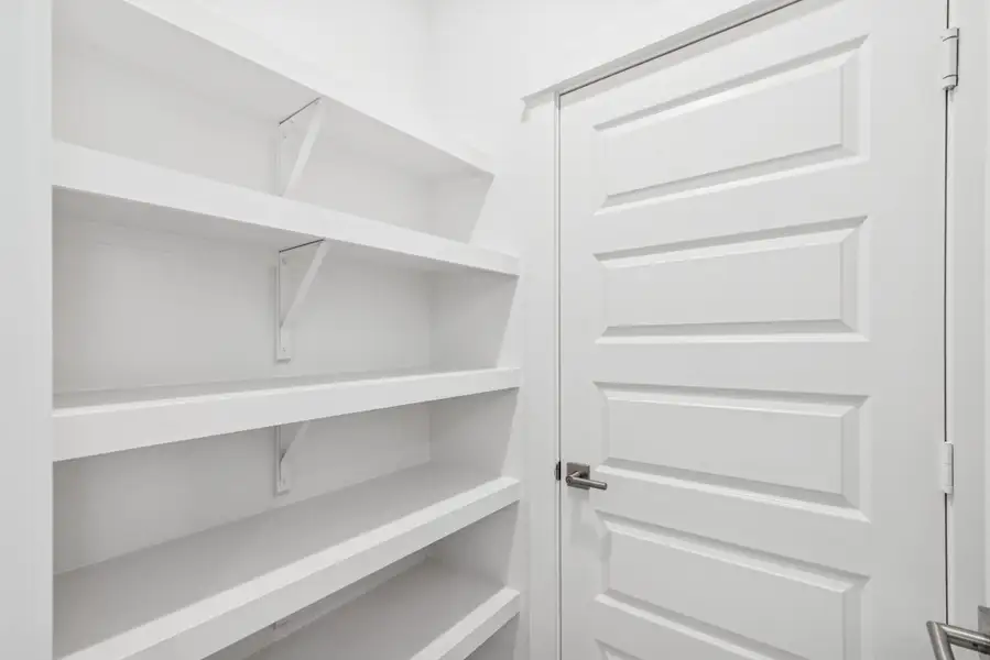 Close-up of interior finishes inside a home in Retreat at Oak Park, Houston (Image 8). Close-up of interior finishes inside a home in Retreat at Oak Park, Houston (Image 8).