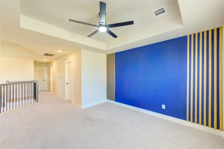 Spacious, unfurnished interior of a new home in , Hockley (Image 21). Spacious, unfurnished interior of a new home in , Hockley (Image 21).