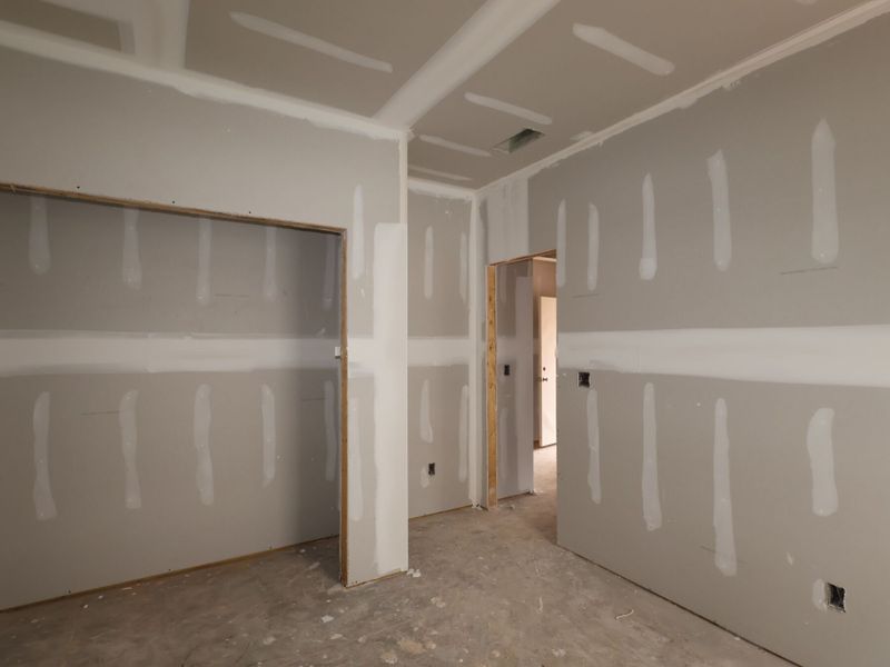Drywall Drywall