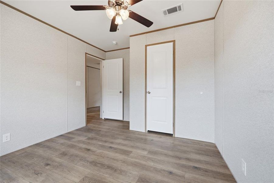 Spacious, unfurnished interior of a new home in , Interlachen (Image 17). Spacious, unfurnished interior of a new home in , Interlachen (Image 17).