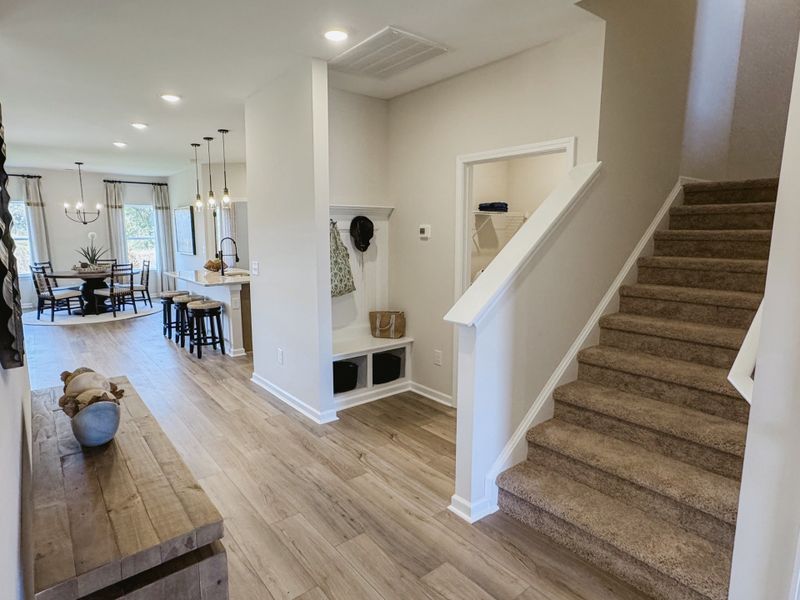 Image 22 of a home in Jackson Hills.