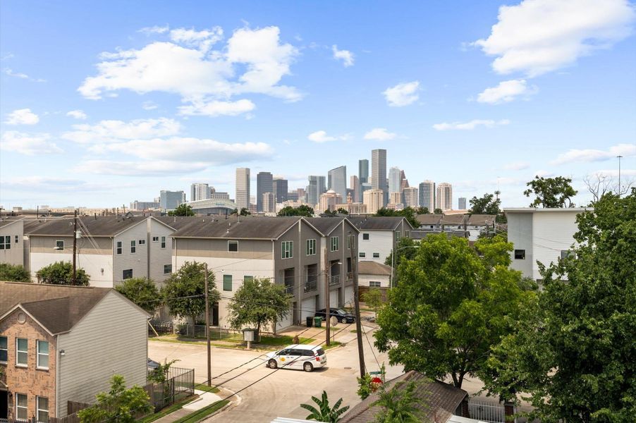 Nickel City Views Nickel City Views