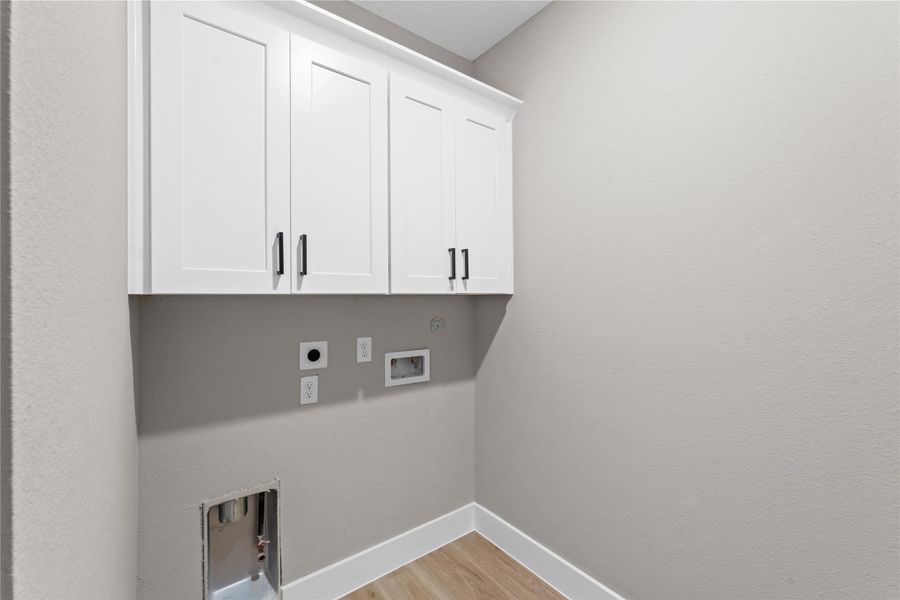 Spacious, unfurnished interior of a new home in , Spring (Image 15). Spacious, unfurnished interior of a new home in , Spring (Image 15).