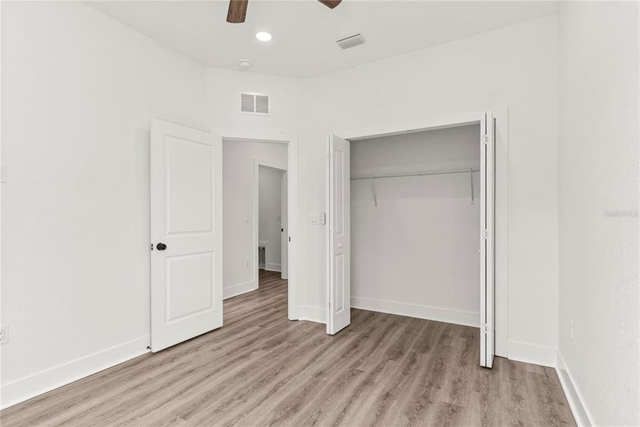 Spacious, unfurnished interior of a new home in , Tampa (Image 31). Spacious, unfurnished interior of a new home in , Tampa (Image 31).