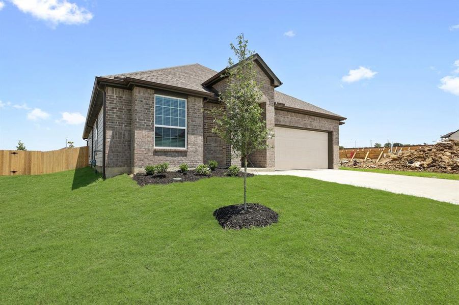 Image 19 of a home in Rocky Creek Crossing.