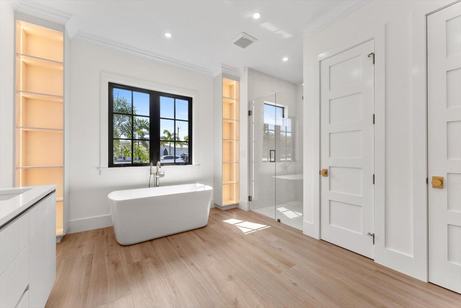 Primary Bathroom Primary Bathroom