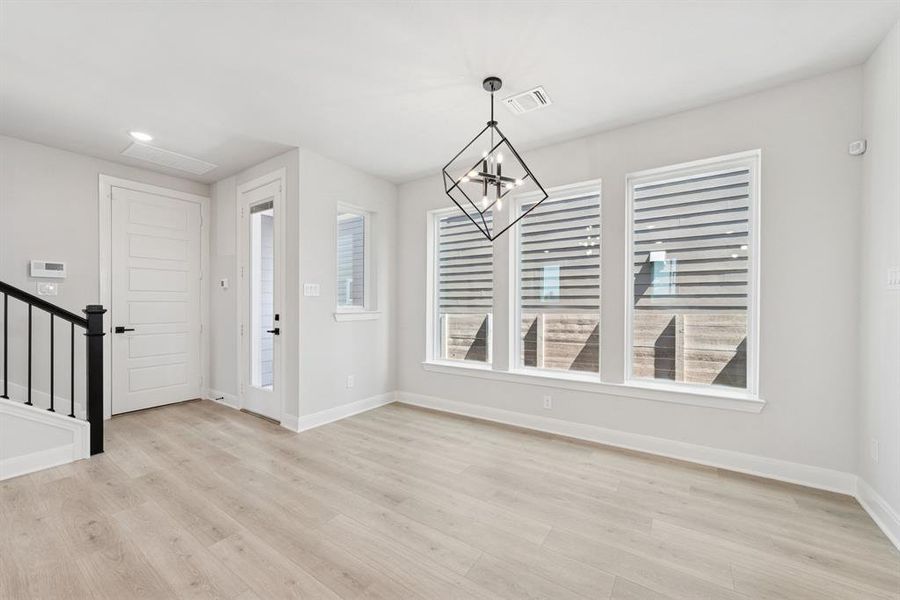 Image 25 of a home in Painted Tree Woodland West – Cottages. Image 25 of a home in Painted Tree Woodland West – Cottages.