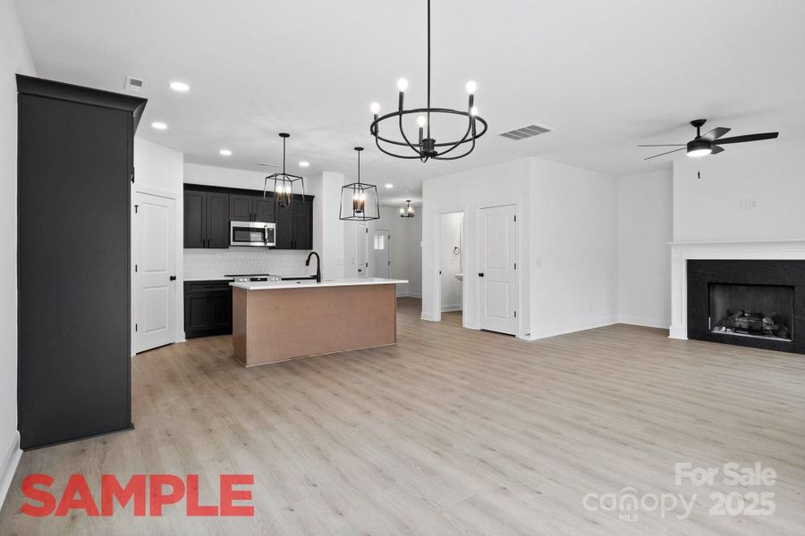 Image 25 of a home in . Image 25 of a home in .