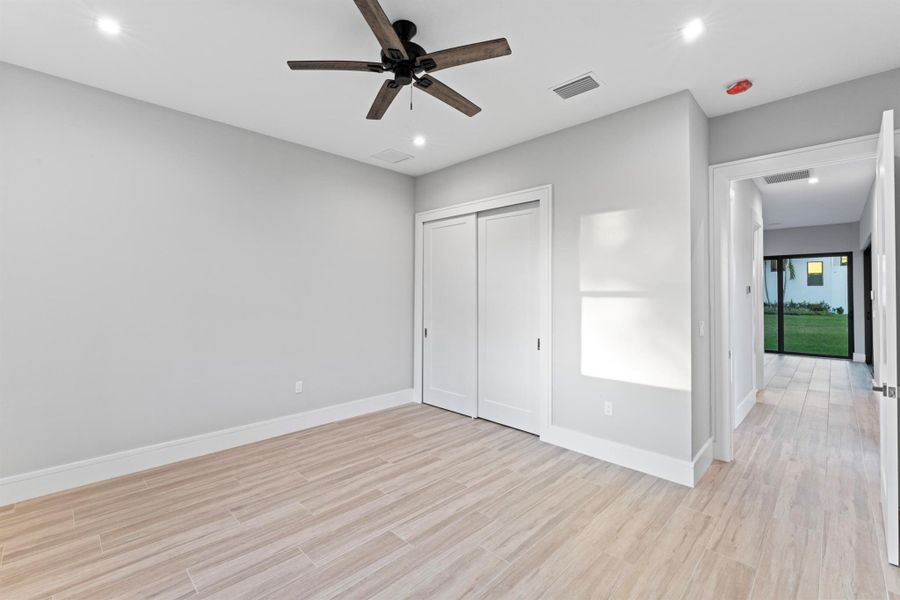 Spacious, unfurnished interior of a new home in , Stuart (Image 35). Spacious, unfurnished interior of a new home in , Stuart (Image 35).