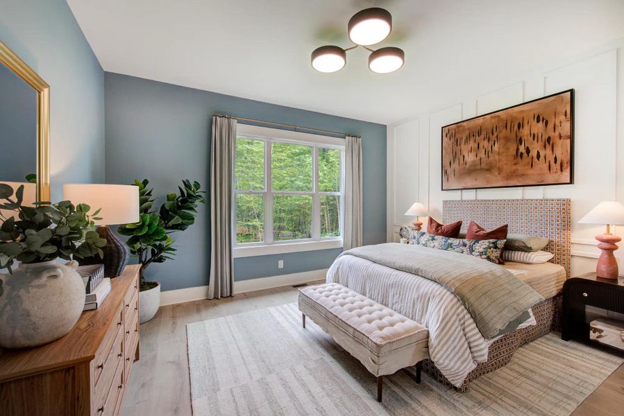 Sebastian Bedroom 2