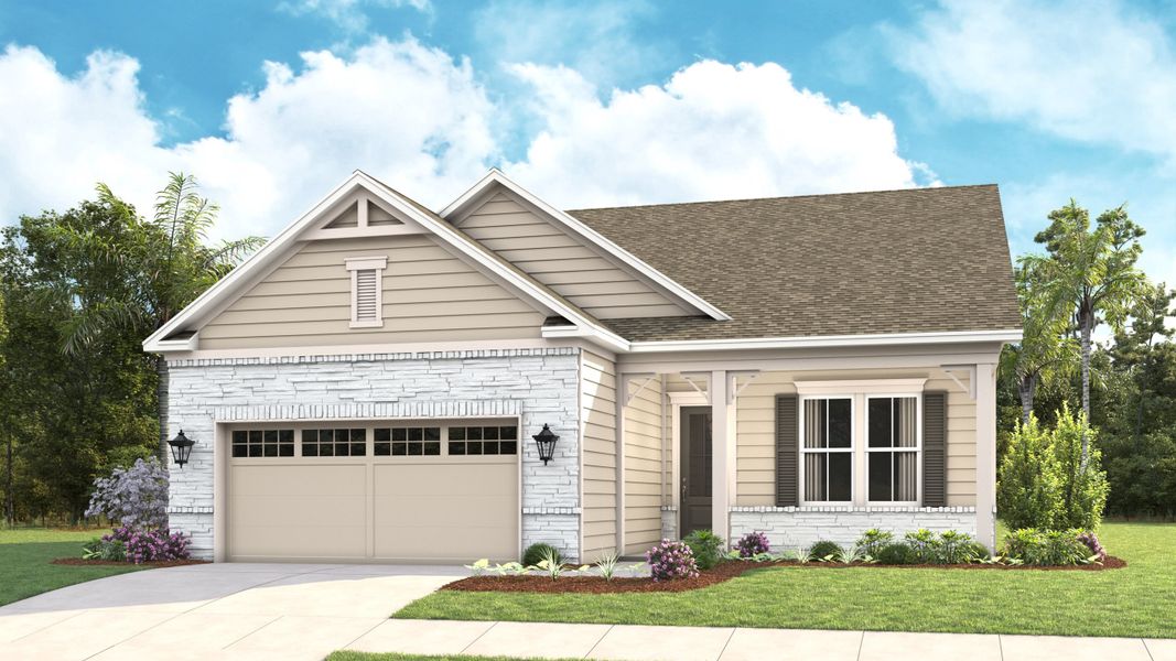 Emily Model | Heritage Stone Emily Model | Heritage Stone