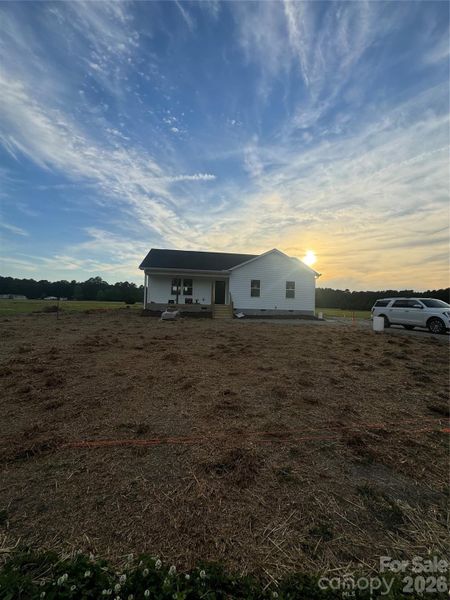 Site preparation for new homesites in , Grimesland (Image 13).