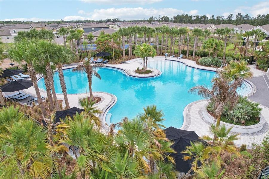 Community amenities in North Park Isle, Plant City (Image 43).