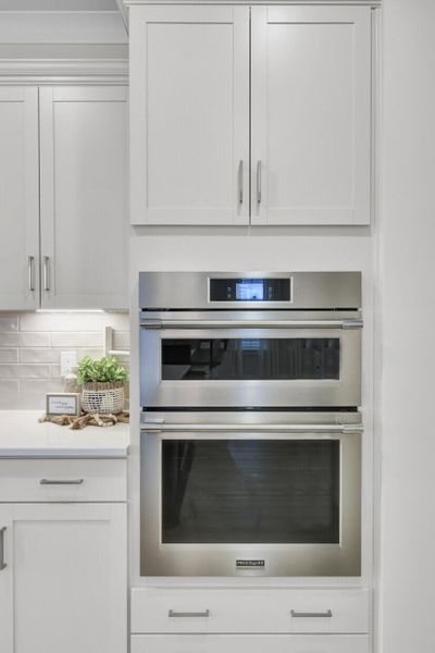 Close-up of interior finishes inside a home in Lochton, Summerville (Image 22).