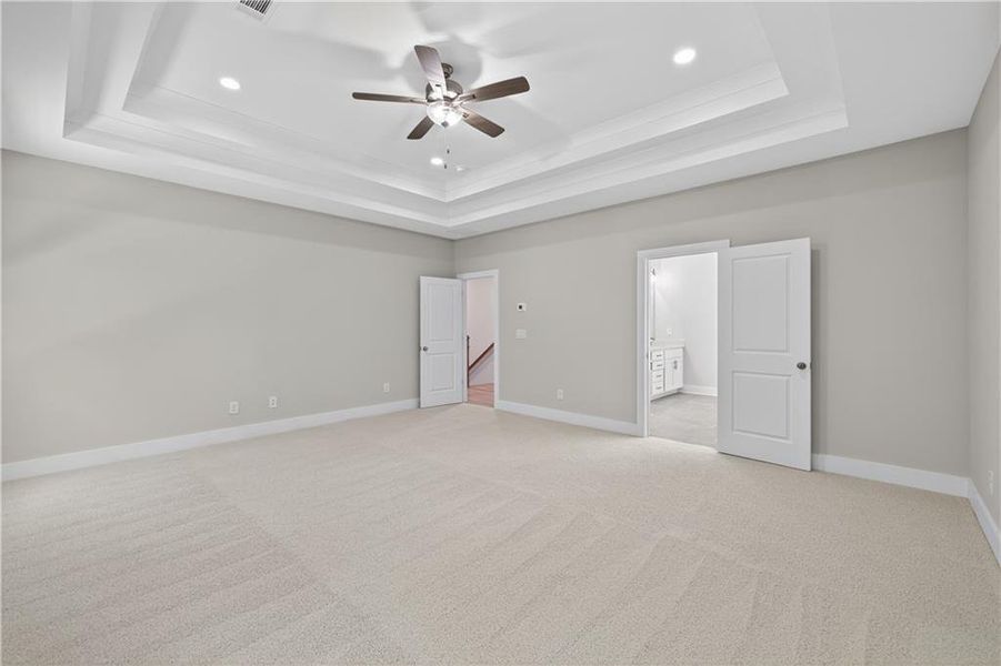 Spacious, unfurnished interior of a new home in , Cumming (Image 64). Spacious, unfurnished interior of a new home in , Cumming (Image 64).